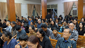 galeri, Ibadah Kamis Suci GKJ Baki 2025, gereja kristen jawa, gkj, gkj baki, gereja kristen jawa baki, baki, sukoharjo, gkj klasis sukoharjo, klasis sukoharjo, klasis, sinode gkj, sinode 